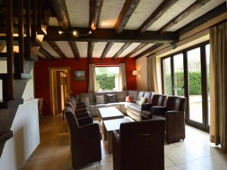 Holiday Home in Bevercé near Forest, cleaning included - Mont - 9