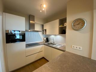 Apartment in Nieuwpoort by the Beach, cleaning included - Nieuwpoort - 8