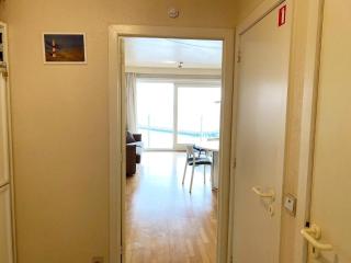 Studio in Nieuwpoort with Stunning Sea Views, cleaning included - Nieuwpoort - 7
