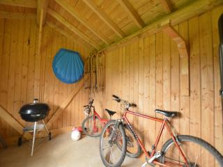 Holiday Home in Bevercé near Forest, cleaning included - Mont - 8