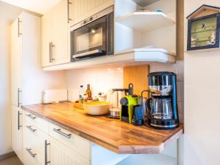 Apartment in Koksijde with Seafront View, cleaning included - Koksijde - 8