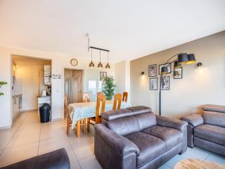 Apartment in Koksijde with Seafront View, cleaning included - Koksijde - 2