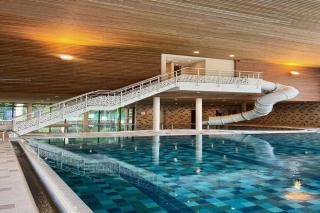 Villa near Tournai in a Leisure Award Park, cleaning included - - 4