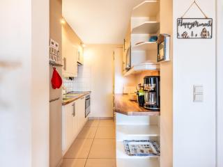 Apartment in Koksijde with Seafront View, cleaning included - Koksijde - 1