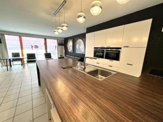 Apartment in Nieuwpoort near the Beach, cleaning included - Nieuwpoort - 4