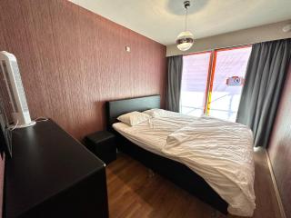Apartment in Nieuwpoort near the Beach, cleaning included - Nieuwpoort - 7