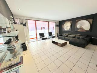 Apartment in Nieuwpoort near the Beach, cleaning included - Nieuwpoort - 9