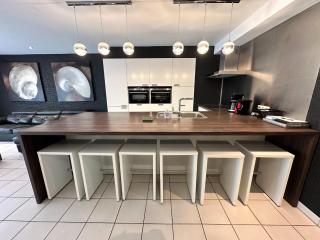 Apartment in Nieuwpoort near the Beach, cleaning included - Nieuwpoort - 8