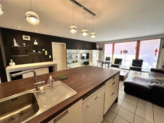 Coastal Stay in Nieuwpoort, cleaning included - 3