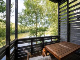 Duplex in Tournai by Fouage Pond, cleaning included - - 7