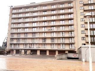 Studio in Nieuwpoort with Ocean Views, cleaning included - Nieuwpoort - 6
