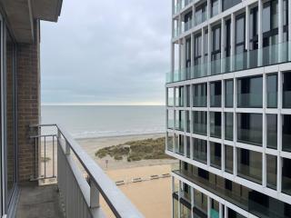 Apartment in Nieuwpoort near the Beach, cleaning included - Nieuwpoort - 1