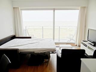 Studio in Nieuwpoort with Ocean Views, cleaning included - Nieuwpoort - 3