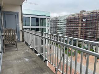 Apartment in Nieuwpoort near the Beach, cleaning included - Nieuwpoort - 6