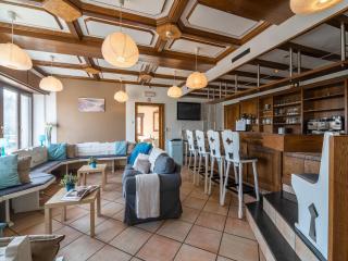 Holiday Home in Gouvy with Garden and Bar, cleaning included - Gouvy - 2