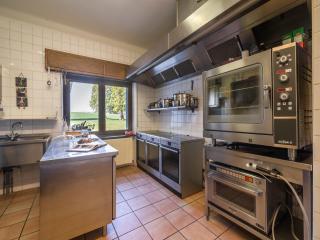 Holiday Home in Gouvy with Garden and Bar, cleaning included - Gouvy - 7