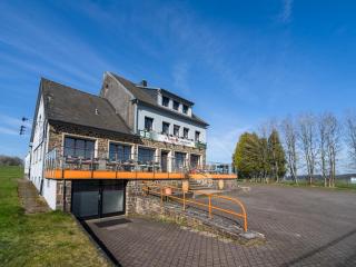 Holiday Home in Gouvy with Garden and Bar, cleaning included - Gouvy - 5