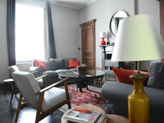 Holiday Home in Anhée near Maredsous Forest, cleaning included - Denée - 7