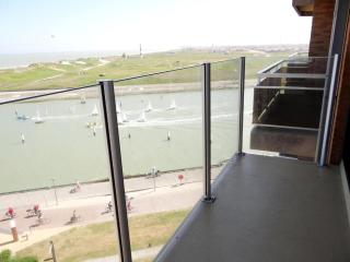 Apartment in Nieuwpoort with Stunning Sea Views, cleaning included - Nieuwpoort - 8