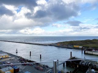 Apartment in Nieuwpoort with Stunning Sea Views, cleaning included - Nieuwpoort - 5