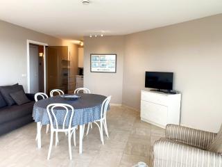 Apartment in Nieuwpoort near Sandy Beaches, cleaning included - Nieuwpoort - 1