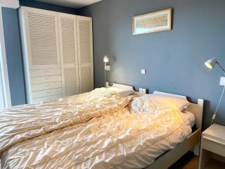 Apartment in Nieuwpoort near Sandy Beaches, cleaning included - 8