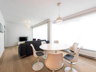 Apartment with Sea View and Balcony in Belgium, cleaning included - Koksijde - 0