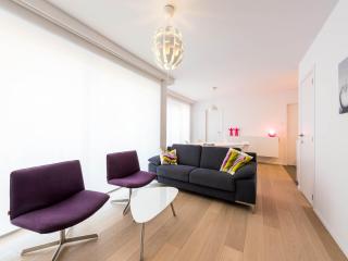 Apartment with Sea View and Balcony in Belgium, cleaning included - Koksijde - 3