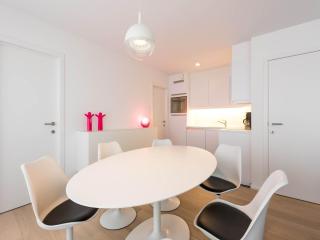 Apartment with Sea View and Balcony in Belgium, cleaning included - Koksijde - 2