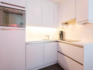 Apartment with Sea View and Balcony in Belgium, cleaning included - Koksijde - 1