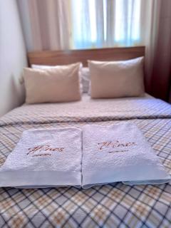 joli appart avec terrasse au centre ville - Tétouan - 1