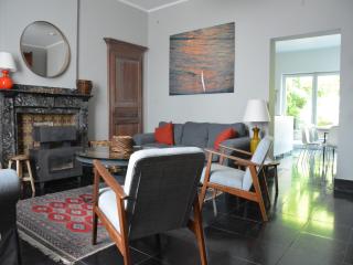 Holiday Home in Anhée near Maredsous Forest, cleaning included - Denée - 3