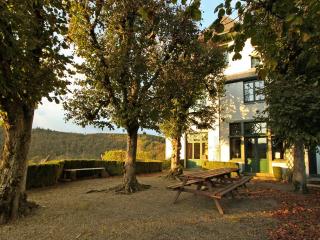 Home Near Bouillon Castle, cleaning included - 6