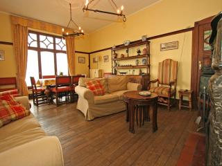 Home Near Bouillon Castle, cleaning included - 2