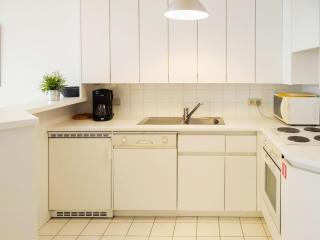 Apartment in Belgium with Stunning Views, cleaning included - Nieuwpoort - 0