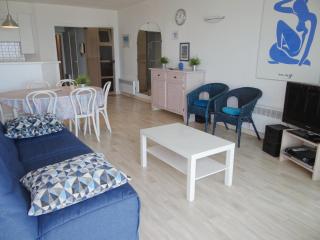 Apartment in Belgium with Stunning Views, cleaning included - Nieuwpoort - 5