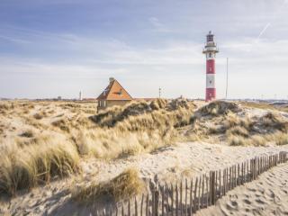 Apartment in Belgium with Stunning Views, cleaning included - Nieuwpoort - 2