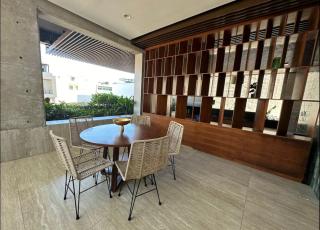 Departamento pie de playa , Vista al mar, Playa brujas Beach - Mazatlán - 7