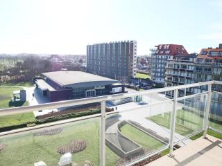 Apartment in Nieuwpoort near the Beach, cleaning included - Nieuwpoort - 7