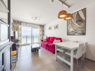 Apartment in Blankenberge with Sea View, cleaning included - Blankenberge - 0