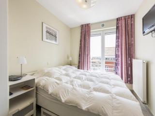 Apartment in Blankenberge with Sea View, cleaning included - Blankenberge - 3