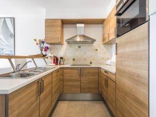 Apartment in Blankenberge with Sea View, cleaning included - Blankenberge - 6