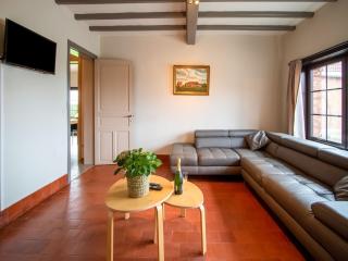 Farmhouse with hills in Comines-Warneton, cleaning included - Ploegsteert - 0