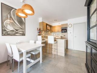 Apartment in Blankenberge with Sea View, cleaning included - Blankenberge - 7