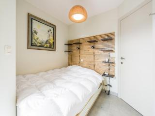 Apartment in Blankenberge with Sea View, cleaning included - Blankenberge - 2