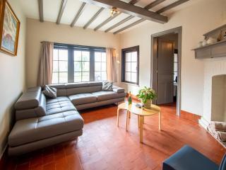 Farmhouse with hills in Comines-Warneton, cleaning included - Ploegsteert - 3