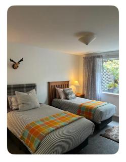 The Fireplace- Holiday Home - Wanaka - 2
