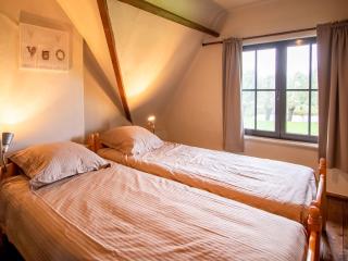 Farmhouse with hills in Comines-Warneton, cleaning included - Ploegsteert - 6