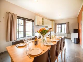 Farmhouse with hills in Comines-Warneton, cleaning included - Ploegsteert - 8