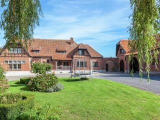 Farmhouse with hills in Comines-Warneton, cleaning included - Ploegsteert - 4